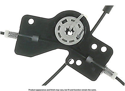 Cardone New New Window Regulator 82-455A