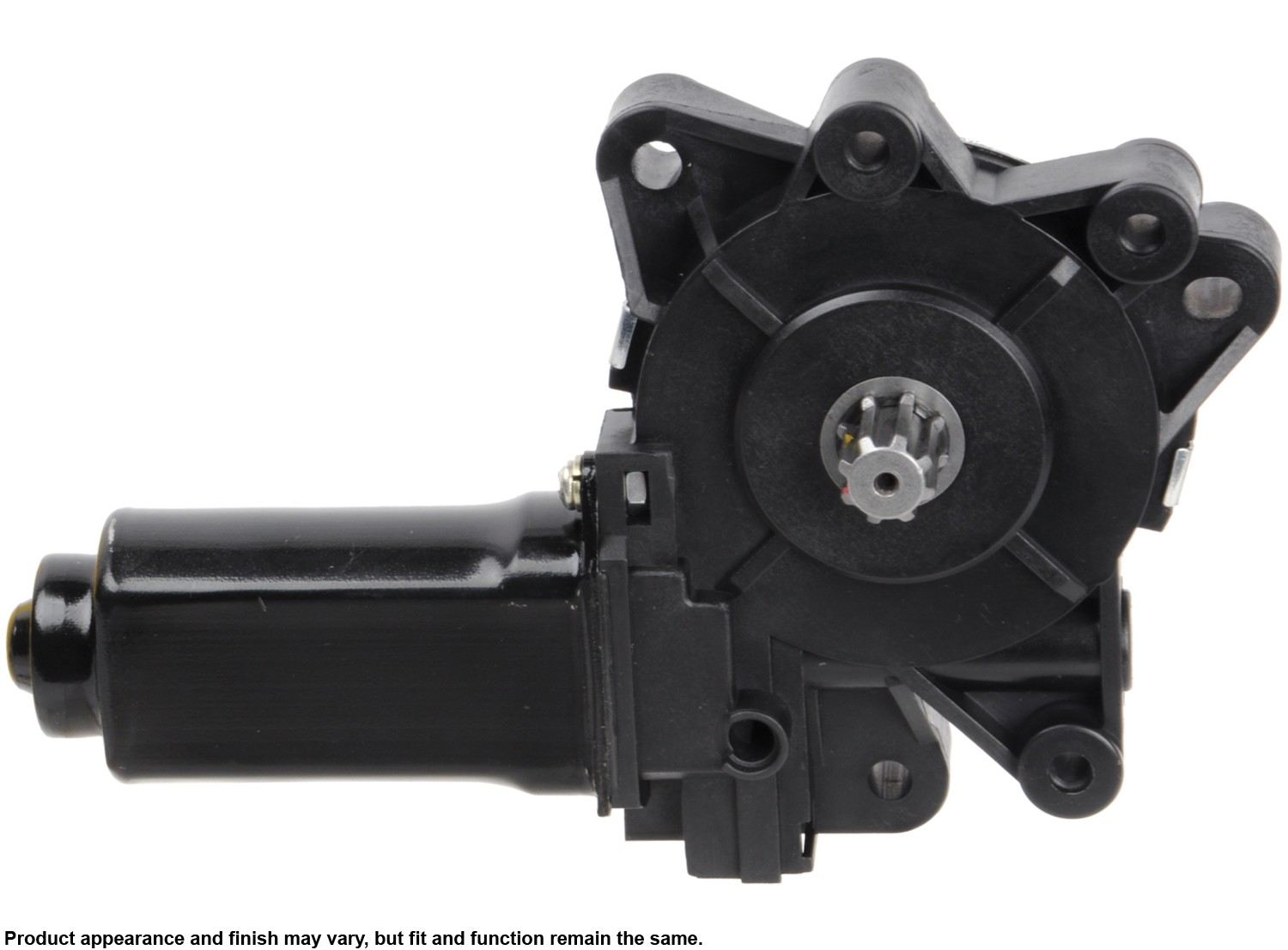 Cardone New Power Window Motor 82-455