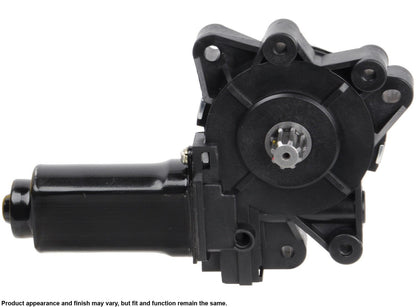 Cardone New Power Window Motor 82-455