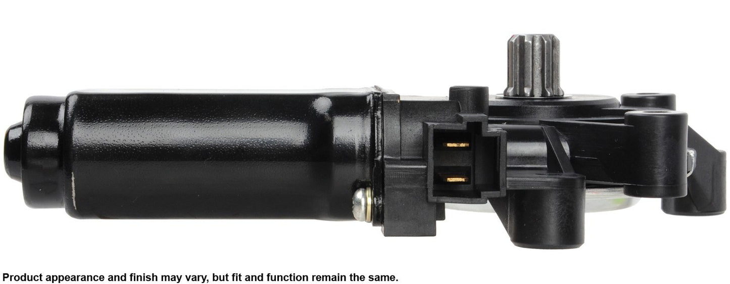 Cardone New Power Window Motor 82-455