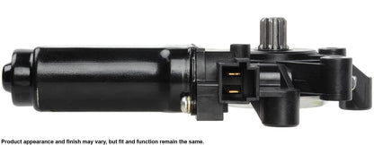 Cardone New Power Window Motor 82-455