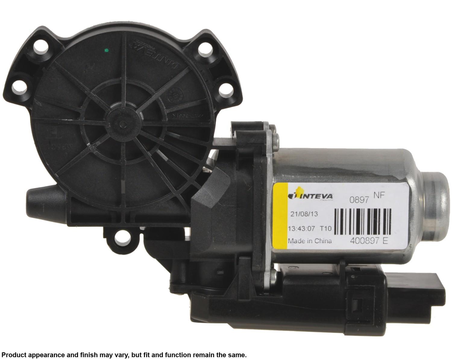 Cardone New Power Window Motor 82-4577