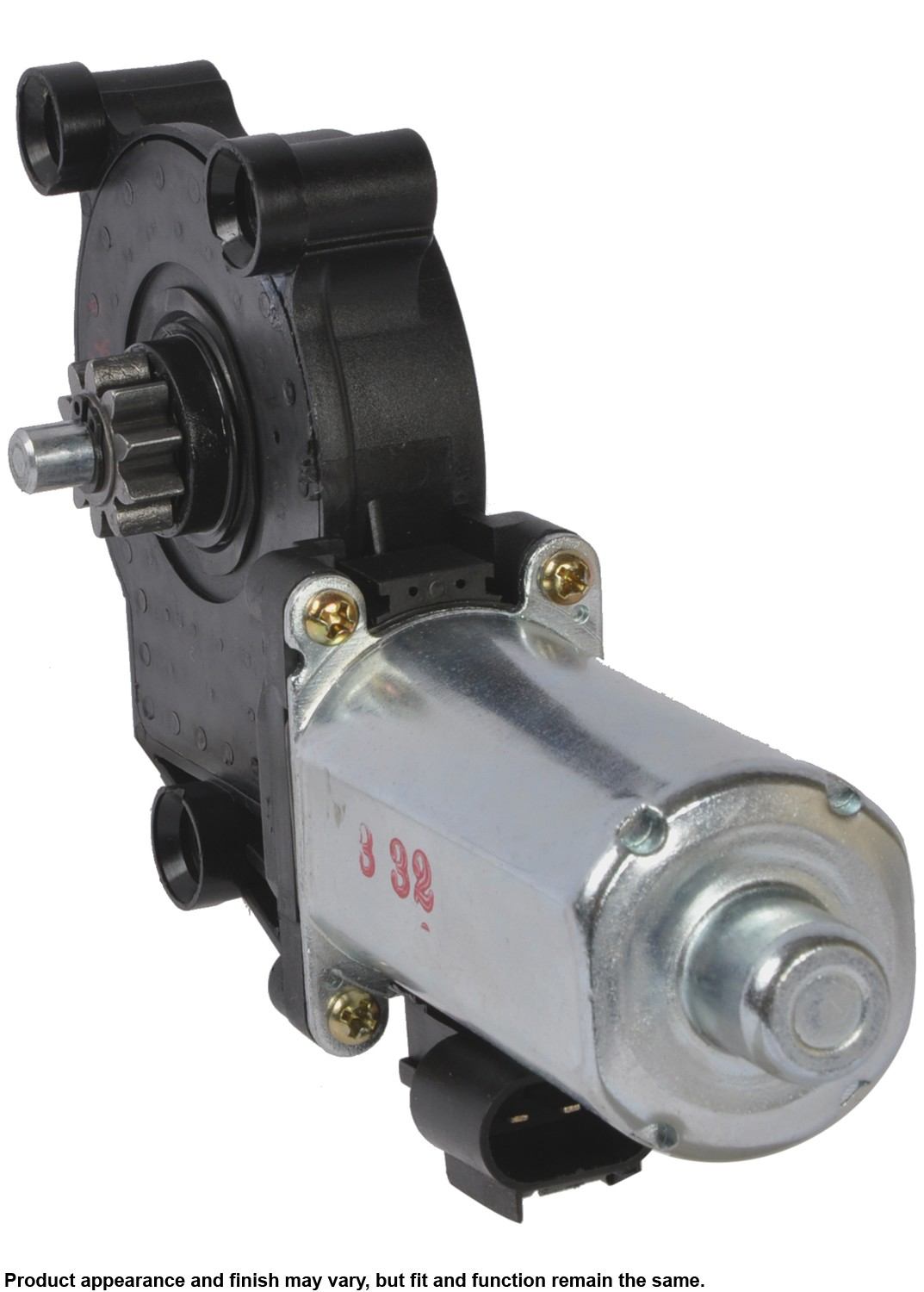 Cardone New Power Window Motor 82-458