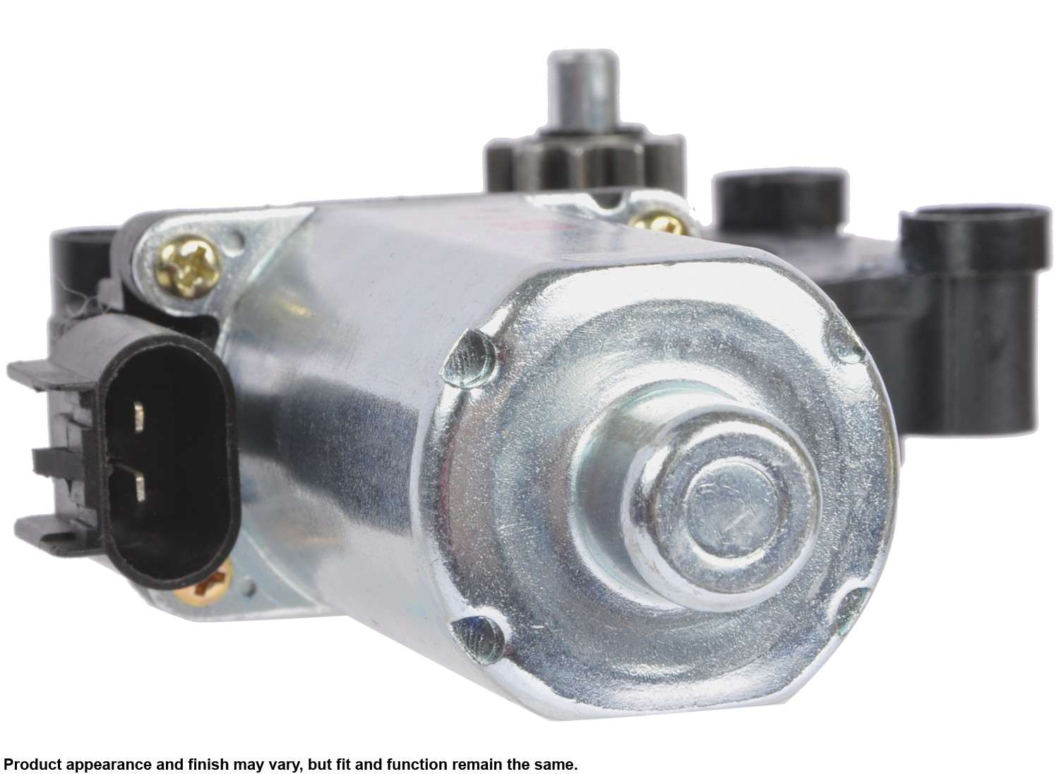 Cardone New Power Window Motor 82-458