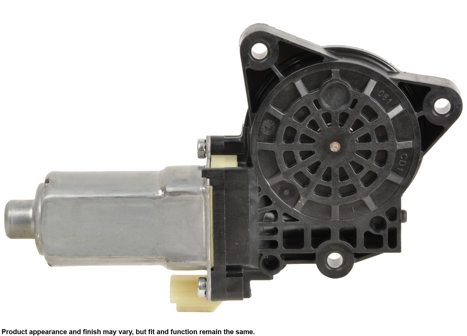 Cardone New Power Window Motor 82-4598