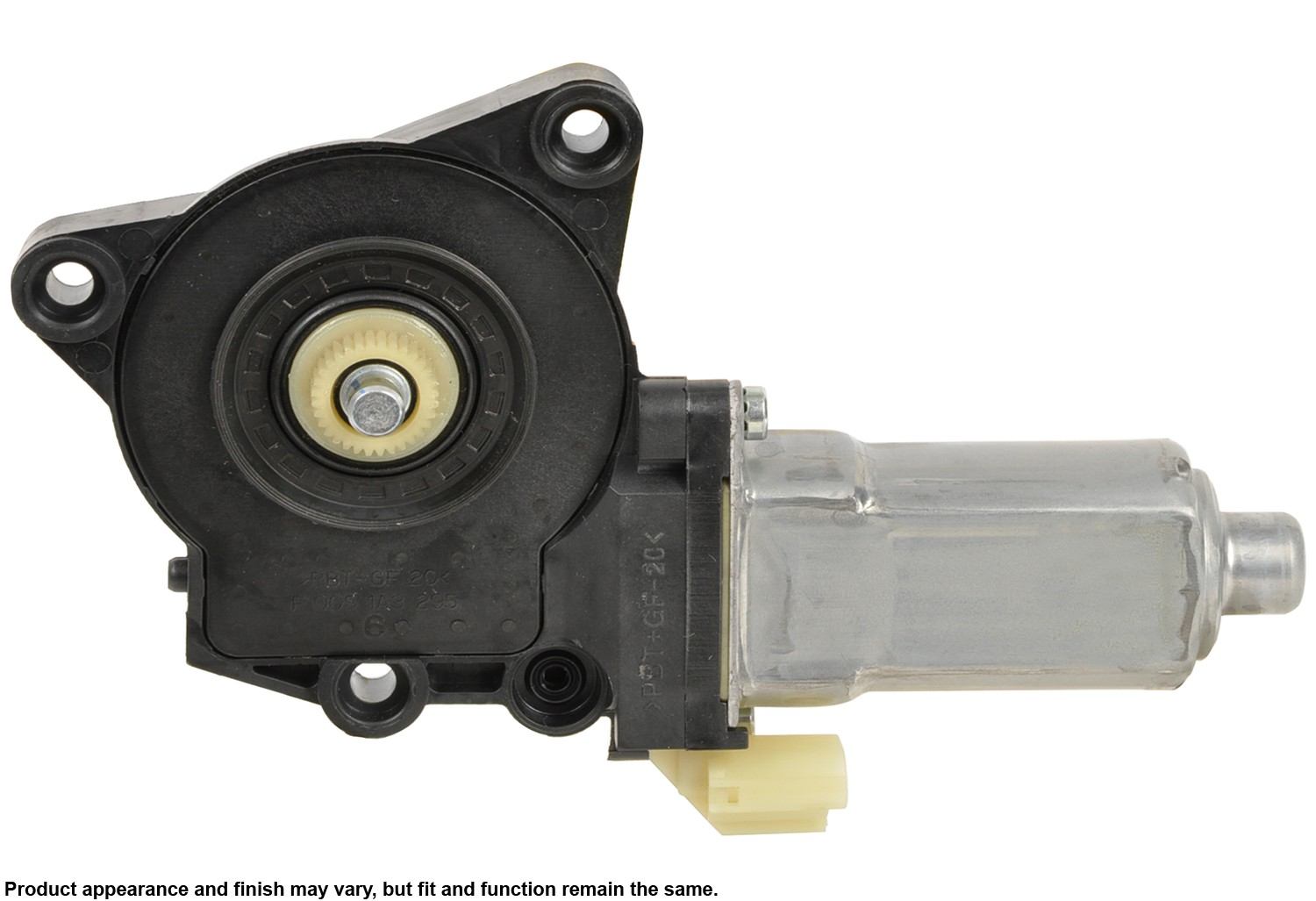Cardone New Power Window Motor 82-4598