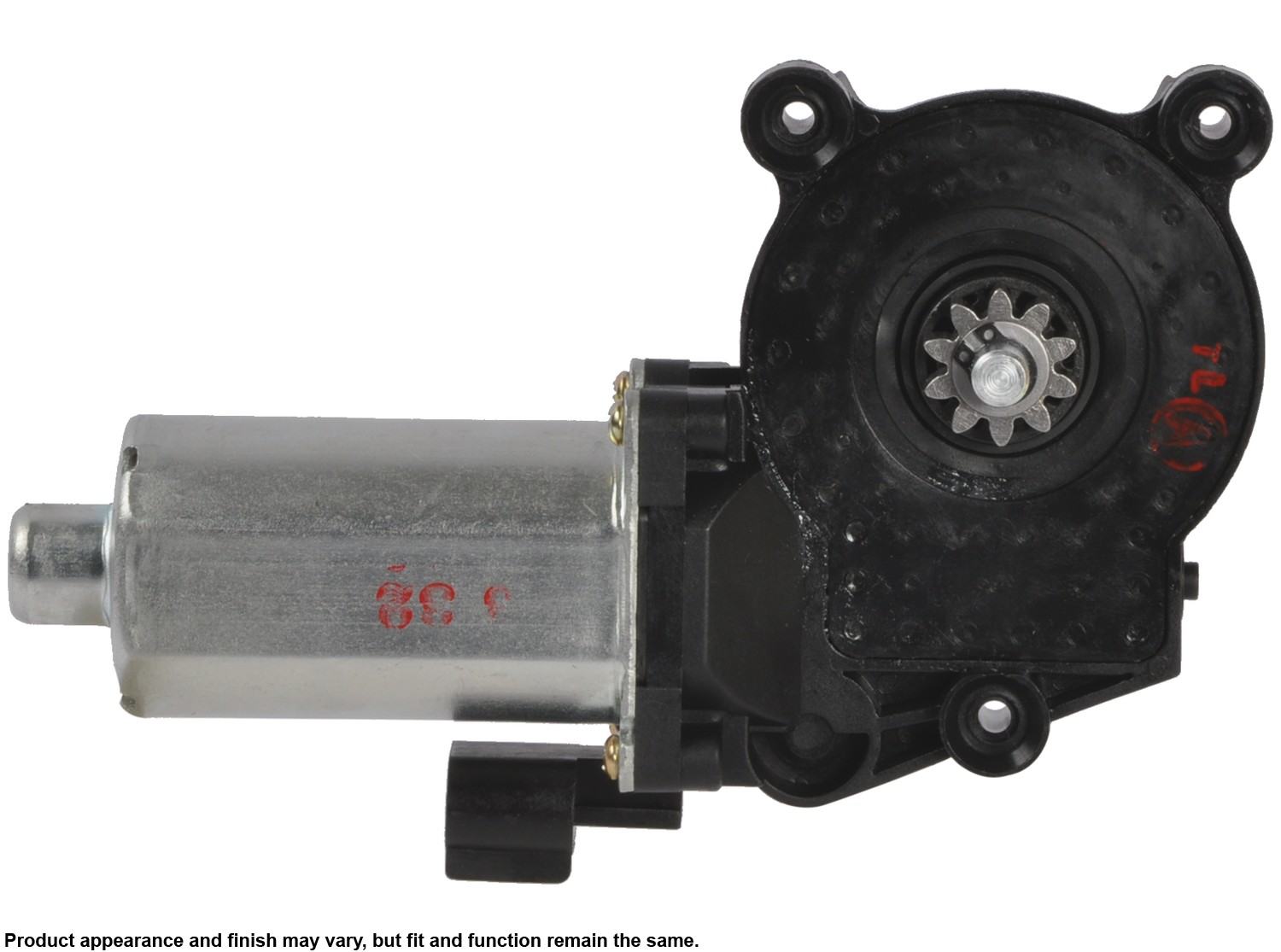 Cardone New New Power Window Motor 82-459