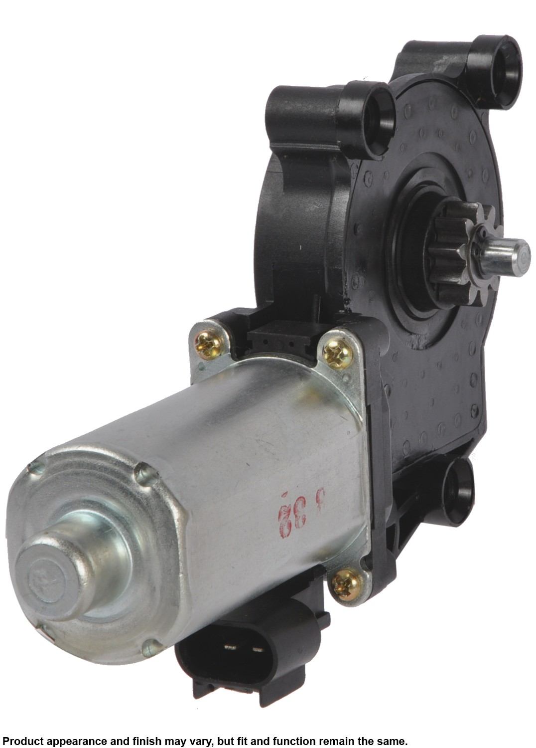 Cardone New New Power Window Motor 82-459