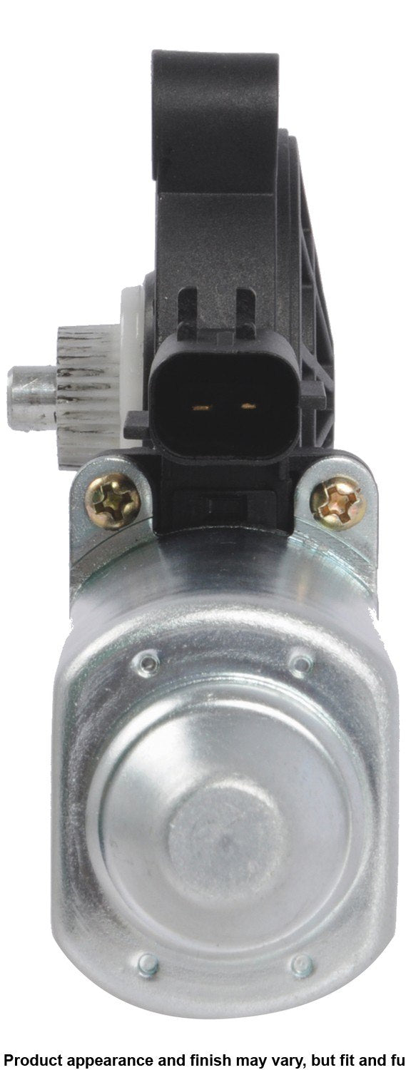 Cardone New New Power Window Motor 82-462