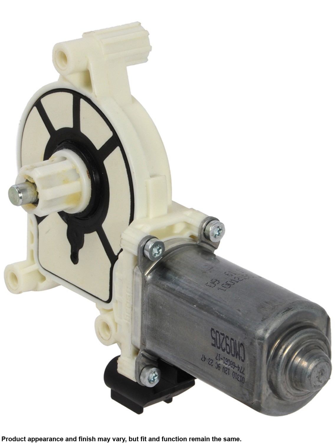 Cardone New Power Window Motor 82-466