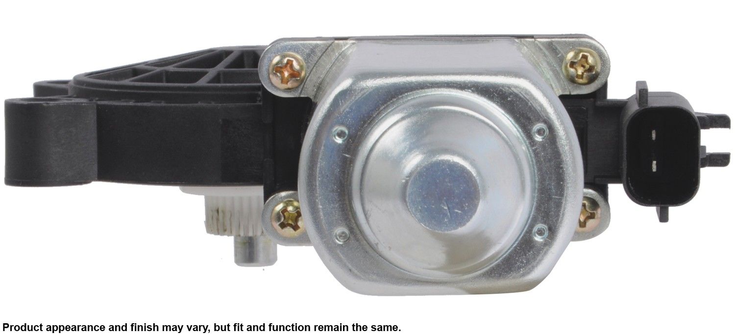 Cardone New Power Window Motor 82-468
