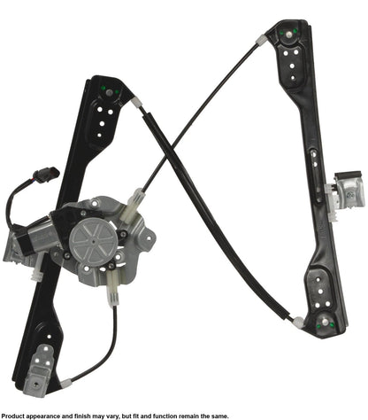 Cardone New Power Window Motor and Regulator Assembly 82-469AR