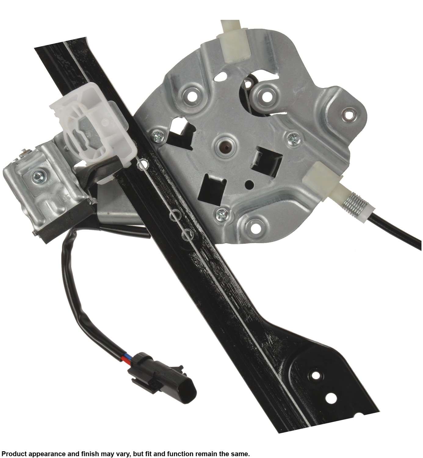 Cardone New Power Window Motor and Regulator Assembly 82-469AR