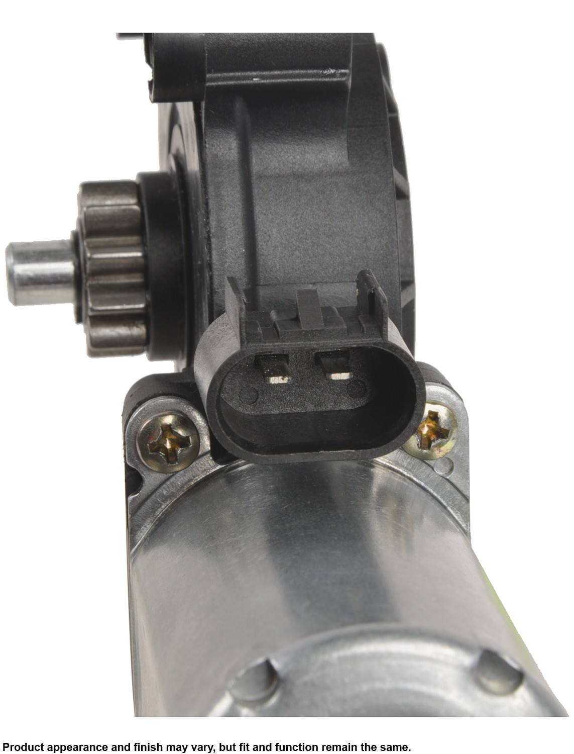 Cardone New Power Window Motor 82-472