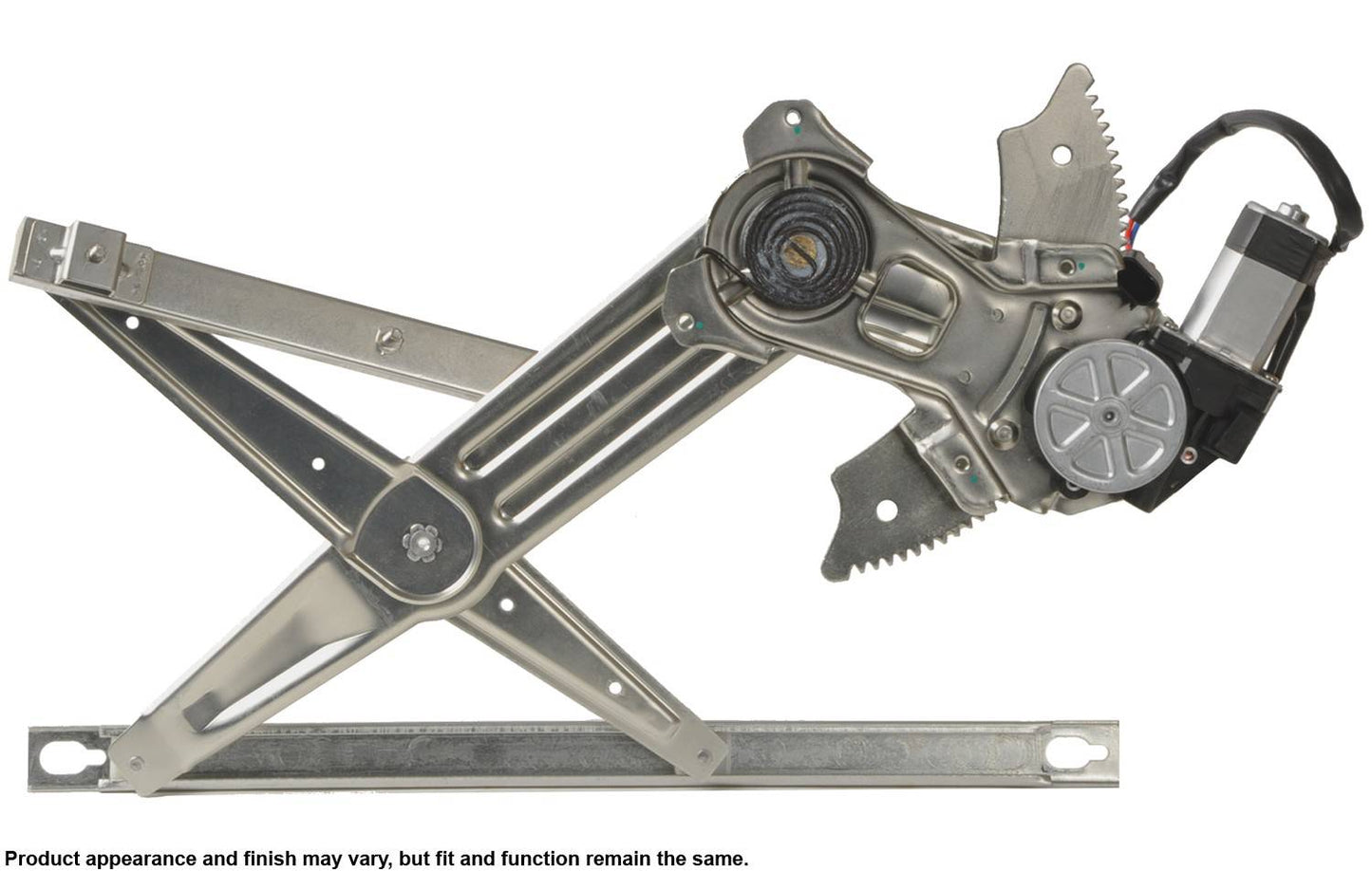 Cardone New Power Window Motor and Regulator Assembly 82-473AR