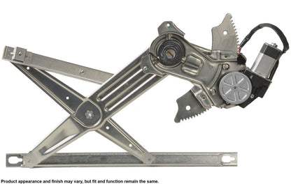 Cardone New Power Window Motor and Regulator Assembly 82-473AR