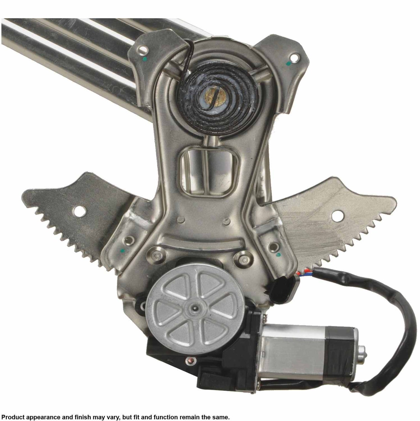 Cardone New Power Window Motor and Regulator Assembly 82-473AR
