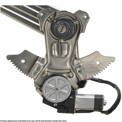 Cardone New Power Window Motor and Regulator Assembly 82-473AR