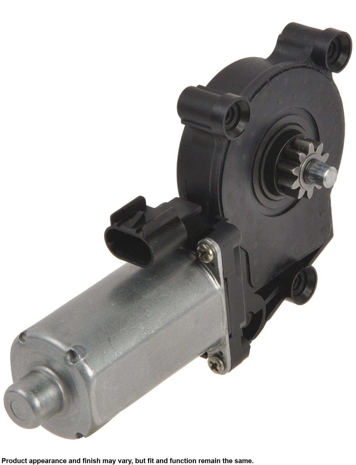 Cardone New Power Window Motor 82-473