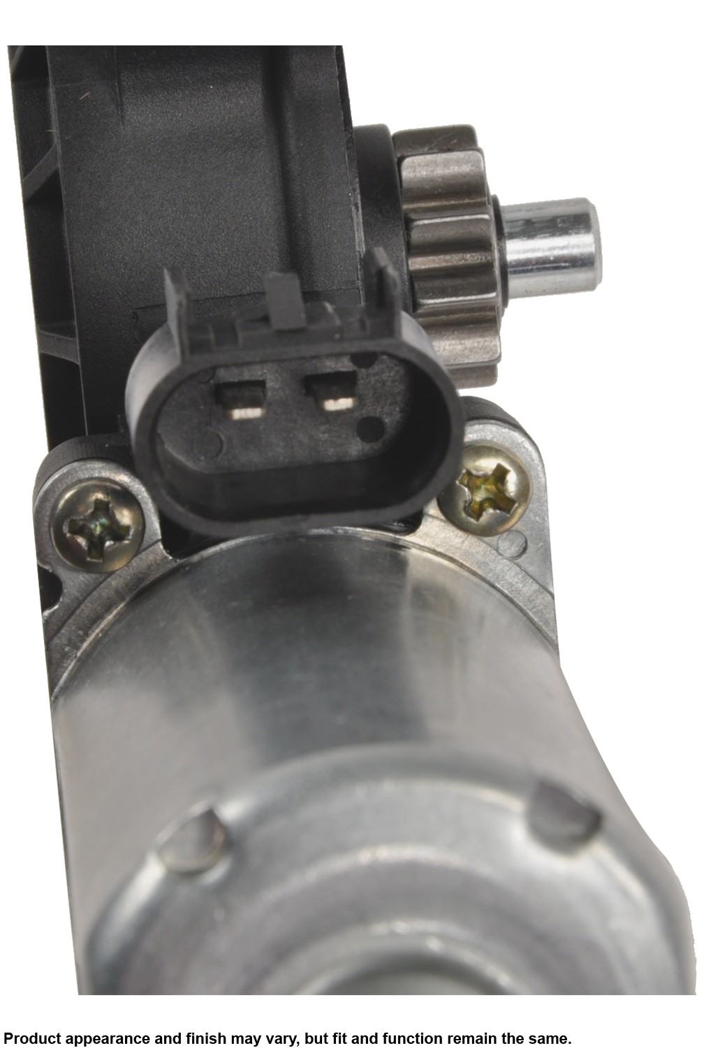 Cardone New Power Window Motor 82-473