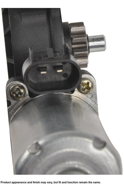 Cardone New Power Window Motor 82-473