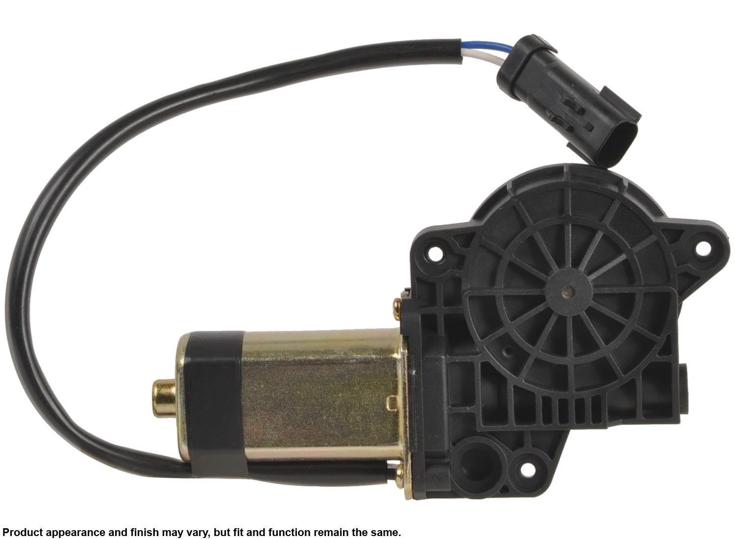 Cardone New Power Window Motor 82-482