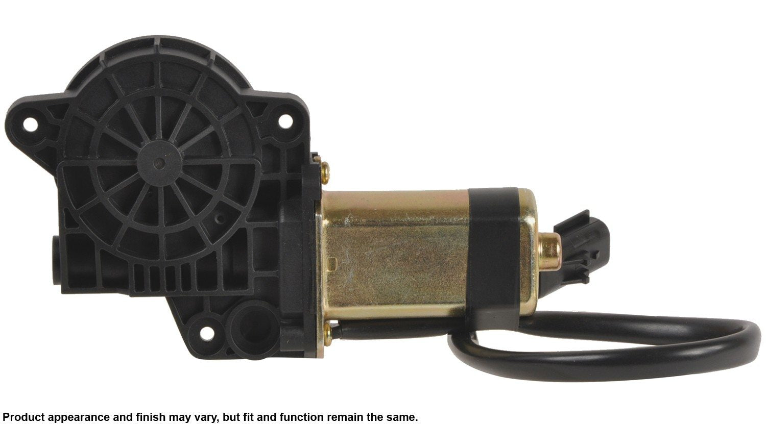 Cardone New Power Window Motor 82-483