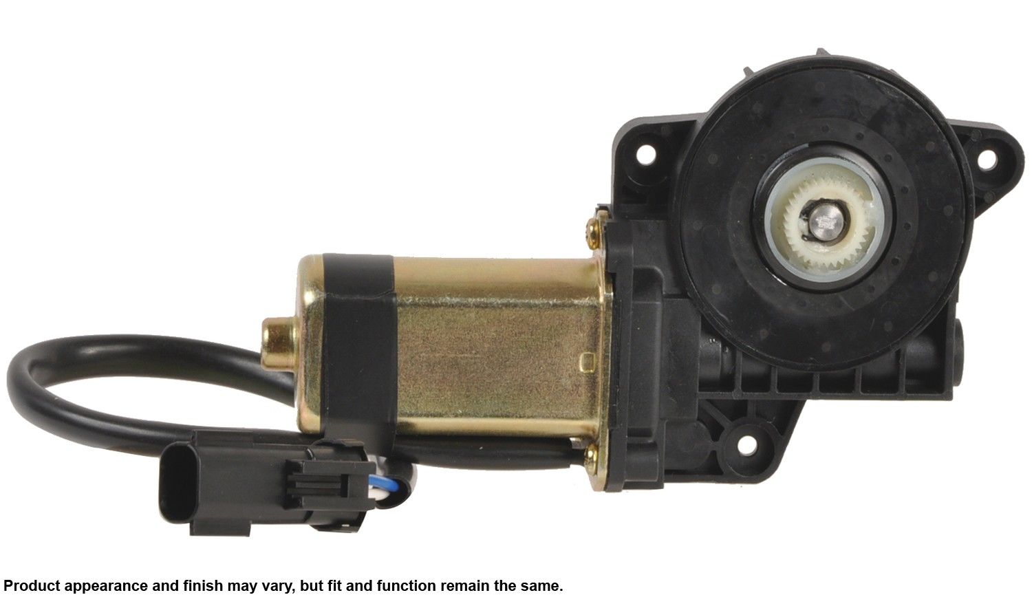 Cardone New Power Window Motor 82-483