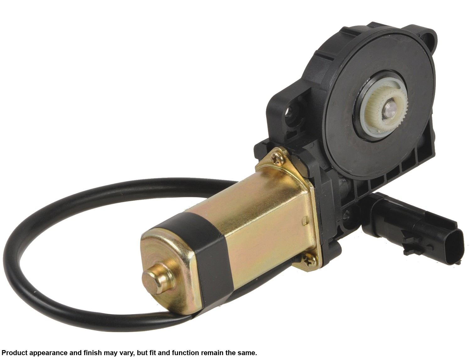 Cardone New Power Window Motor 82-483