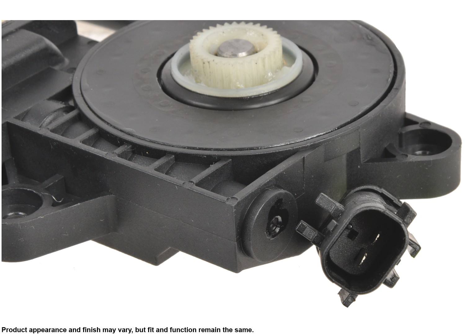 Cardone New Power Window Motor 82-483