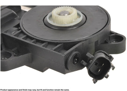 Cardone New Power Window Motor 82-483