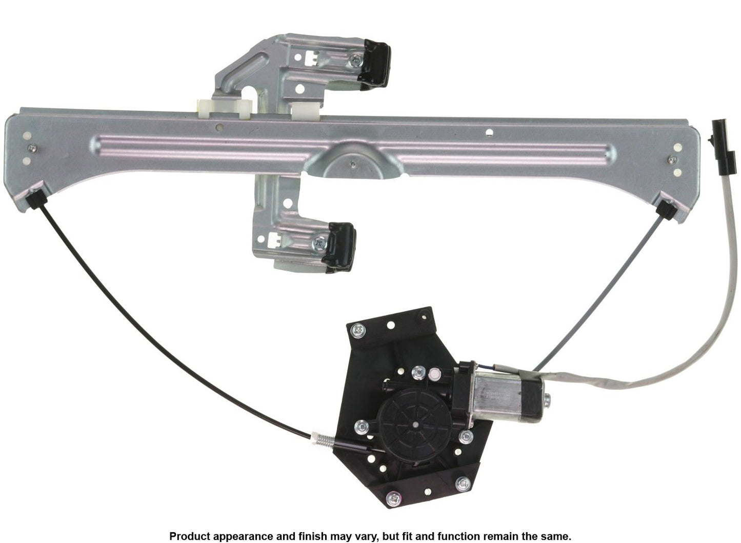 Cardone New New Power Window Motor and Regulator Assembly 82-484AR