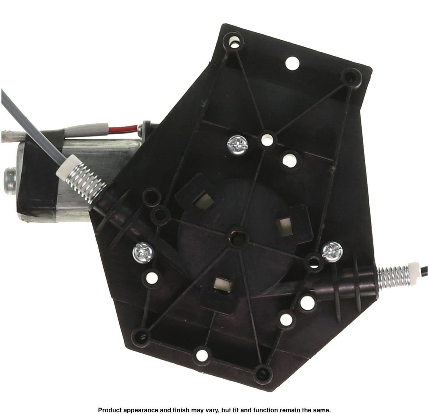 Cardone New New Power Window Motor and Regulator Assembly 82-484AR