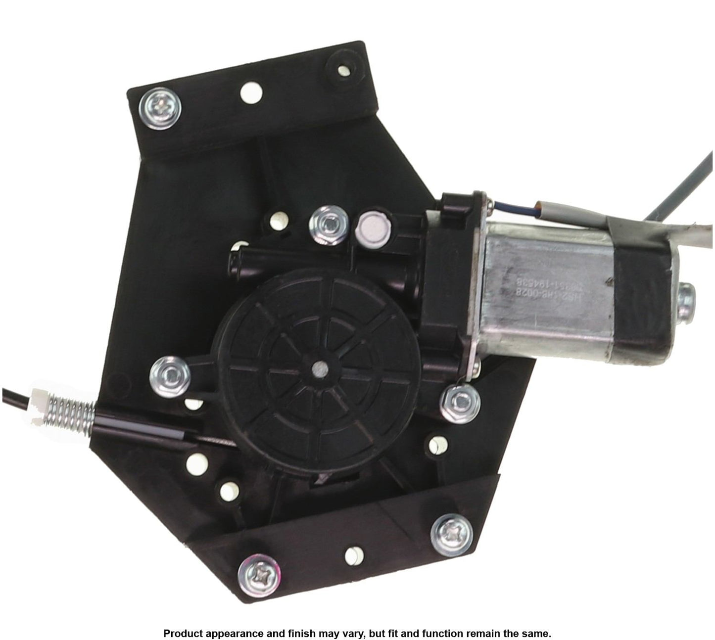 Cardone New New Power Window Motor and Regulator Assembly 82-484AR