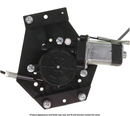 Cardone New New Power Window Motor and Regulator Assembly 82-484AR
