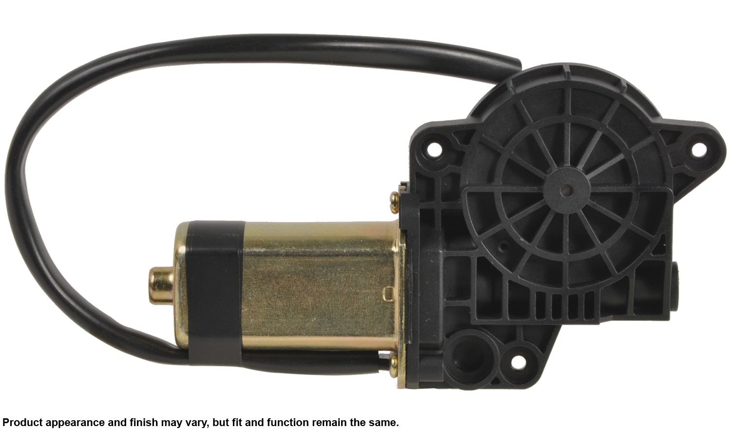 Cardone New Power Window Motor 82-484