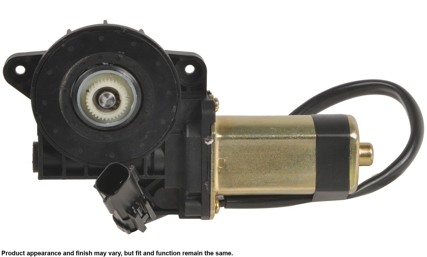 Cardone New Power Window Motor 82-484