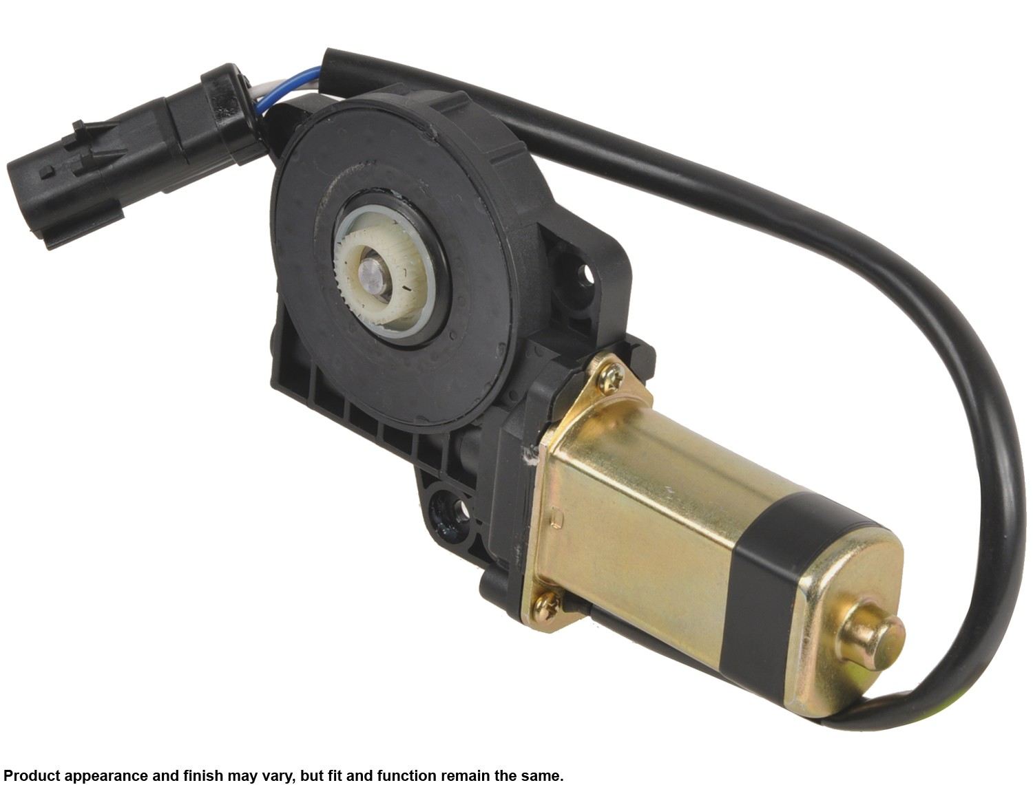 Cardone New Power Window Motor 82-484