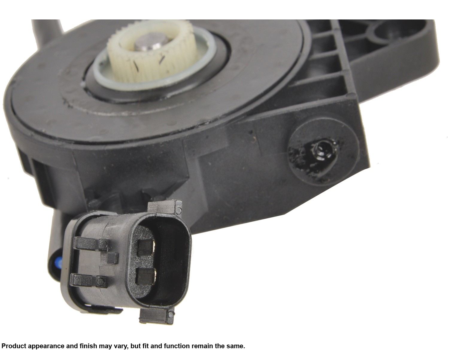 Cardone New Power Window Motor 82-484