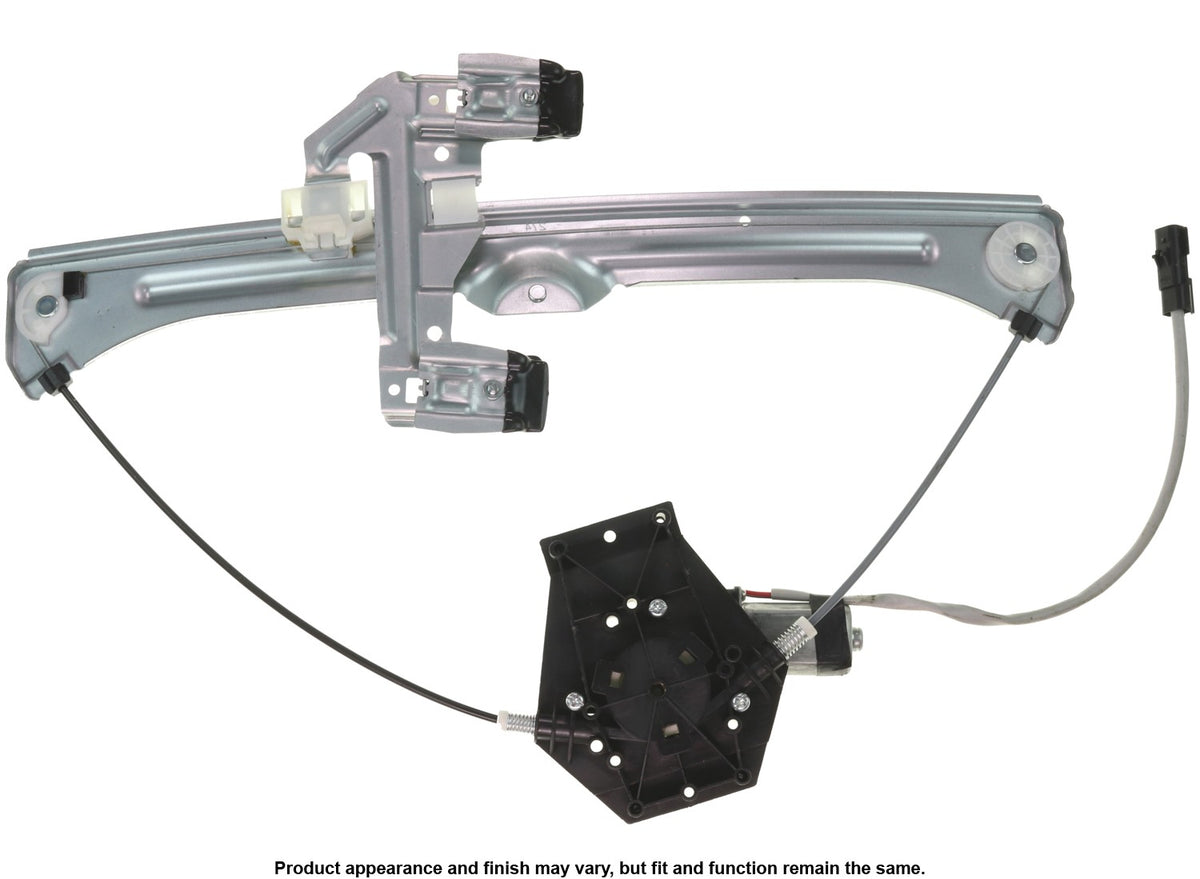 Cardone New New Power Window Motor and Regulator Assembly 82-485AR