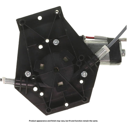 Cardone New New Power Window Motor and Regulator Assembly 82-485AR