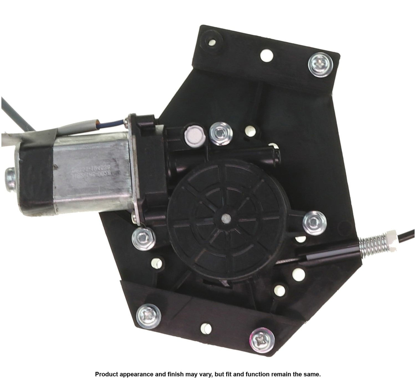 Cardone New New Power Window Motor and Regulator Assembly 82-485AR