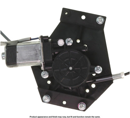 Cardone New New Power Window Motor and Regulator Assembly 82-485AR