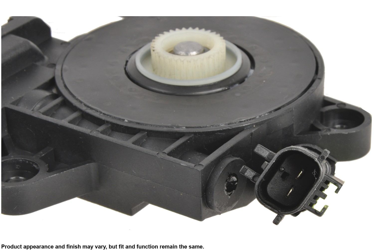 Cardone New Power Window Motor 82-485