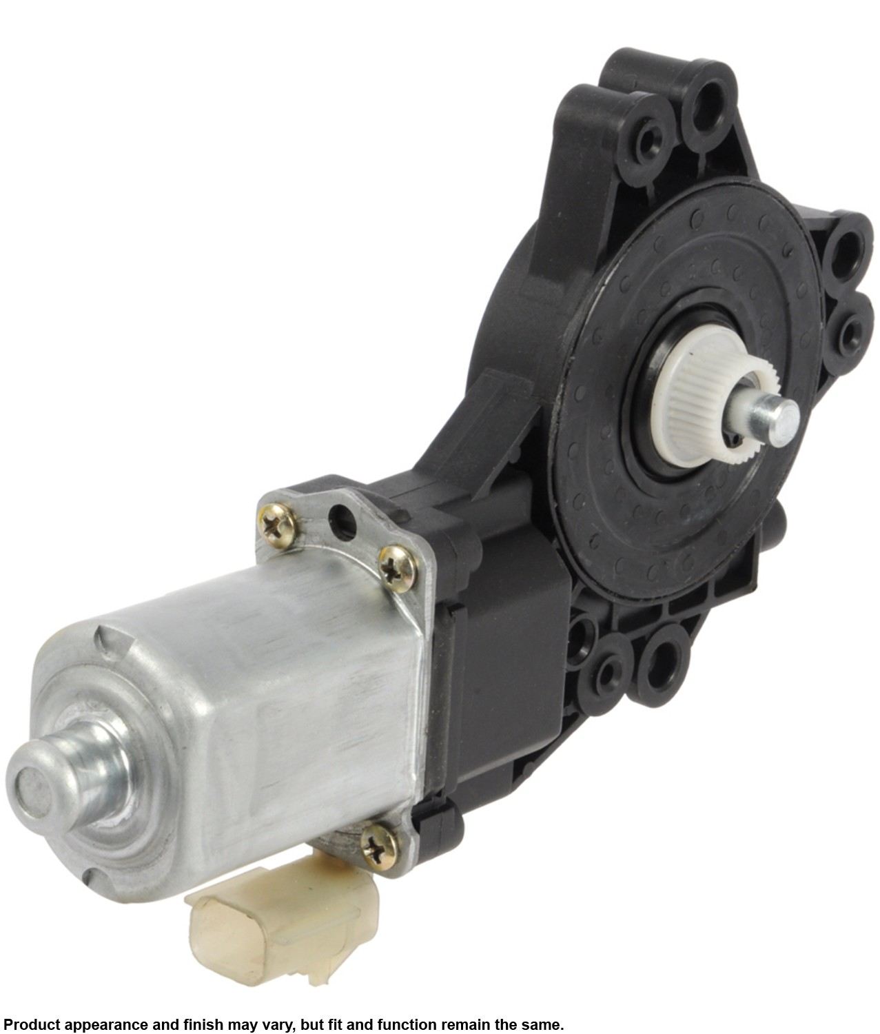 Cardone New Power Window Motor 82-489
