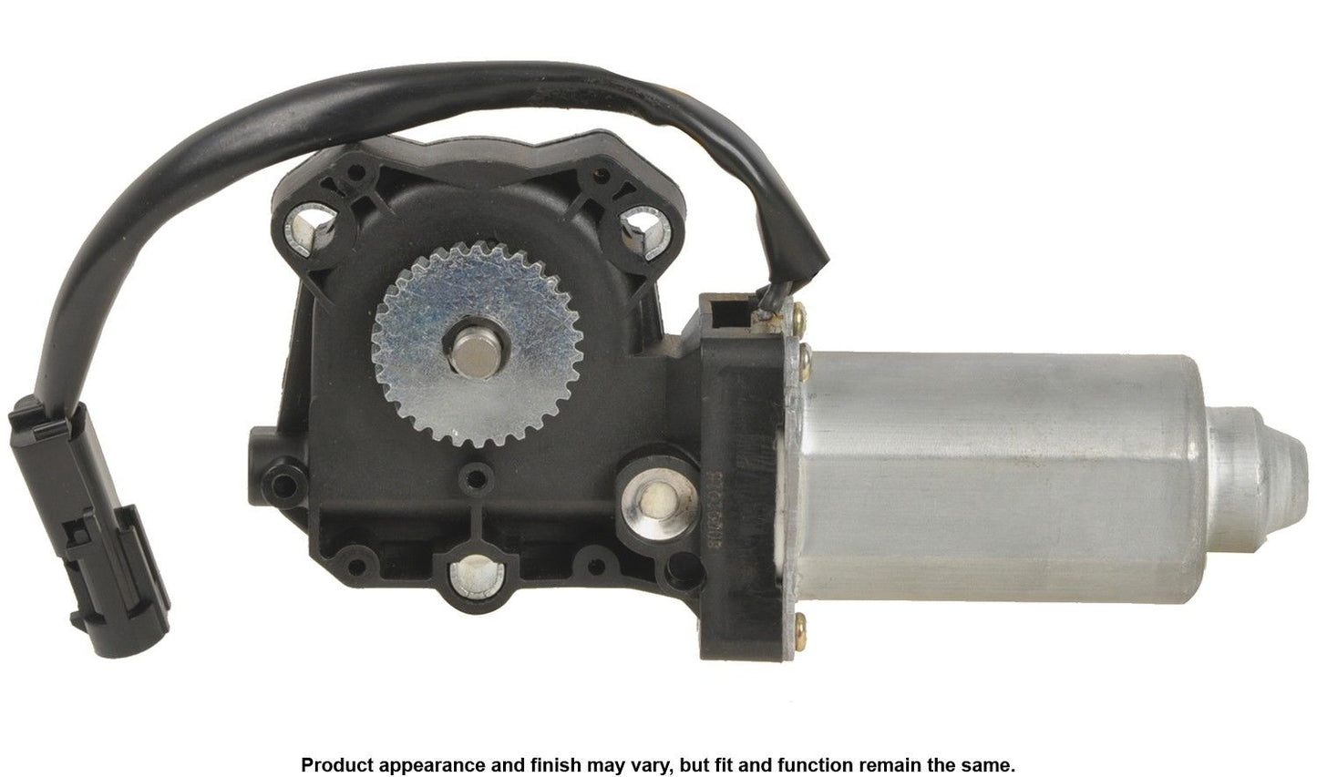 Cardone New Power Window Motor 82-600