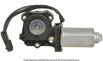 Cardone New Power Window Motor 82-600