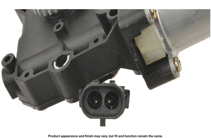 Cardone New Power Window Motor 82-600