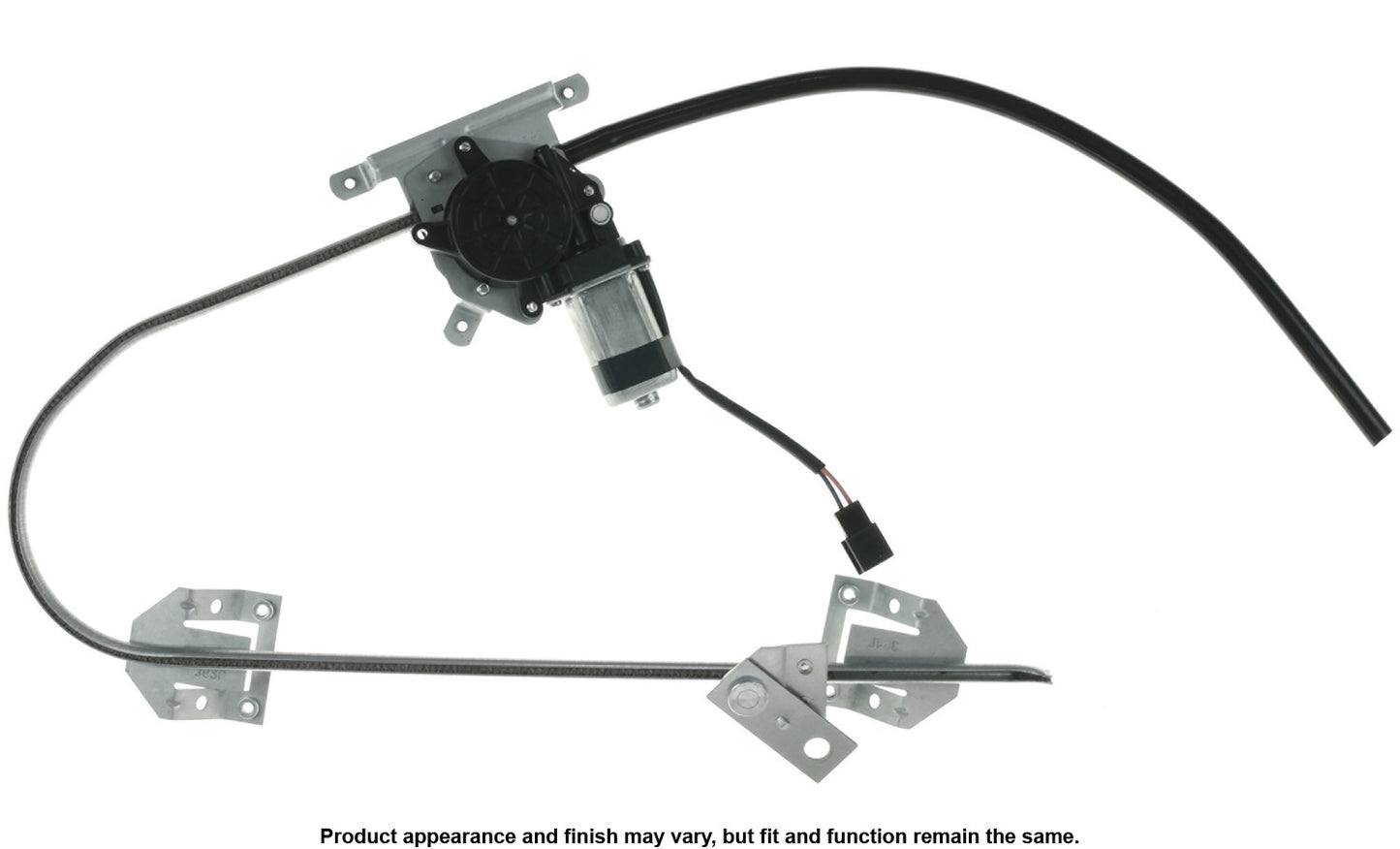 Cardone New New Power Window Motor and Regulator Assembly 82-606AR