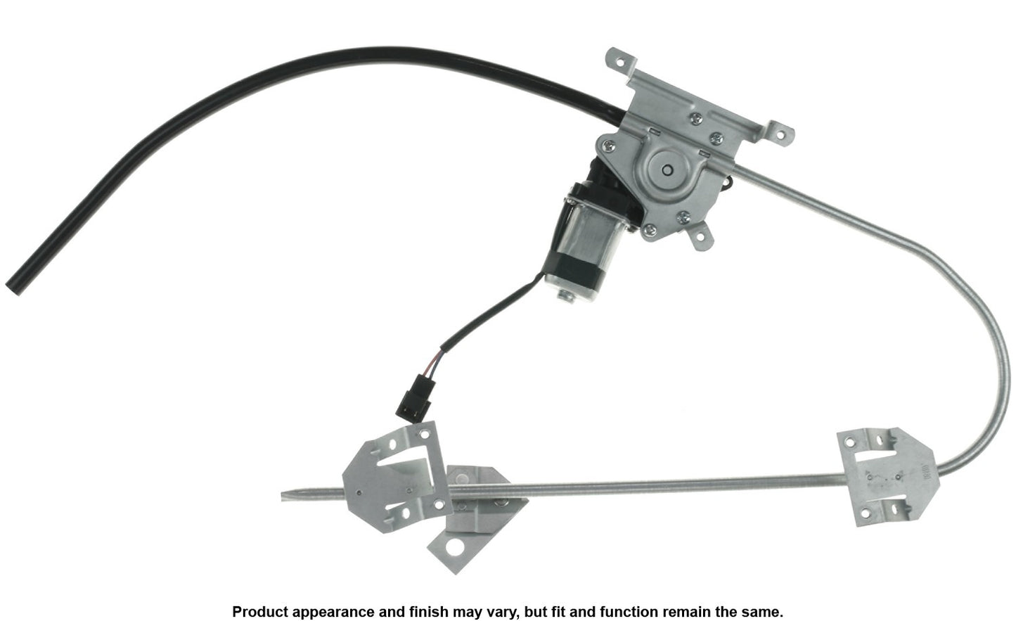 Cardone New New Power Window Motor and Regulator Assembly 82-606AR